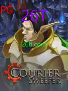 CourierSweeper