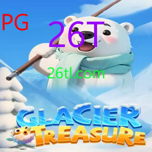GlacierTreasure