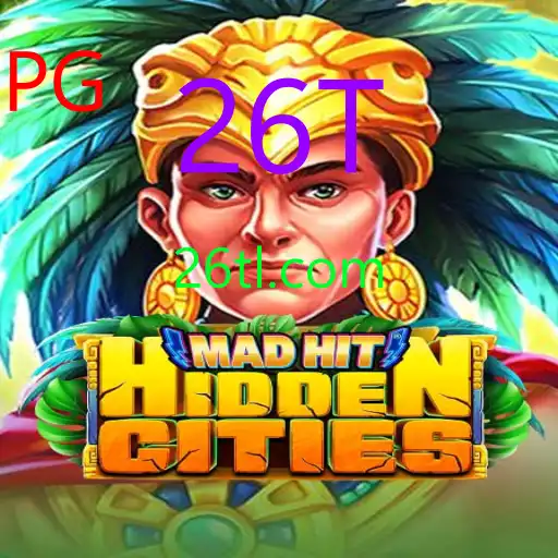 MadHitHiddenCities