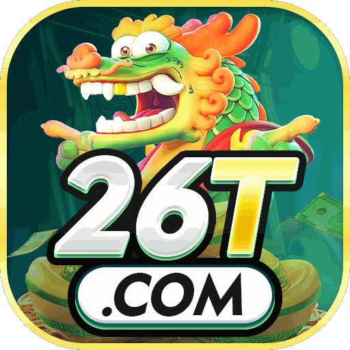 26T: A Revolução Está Aqui!